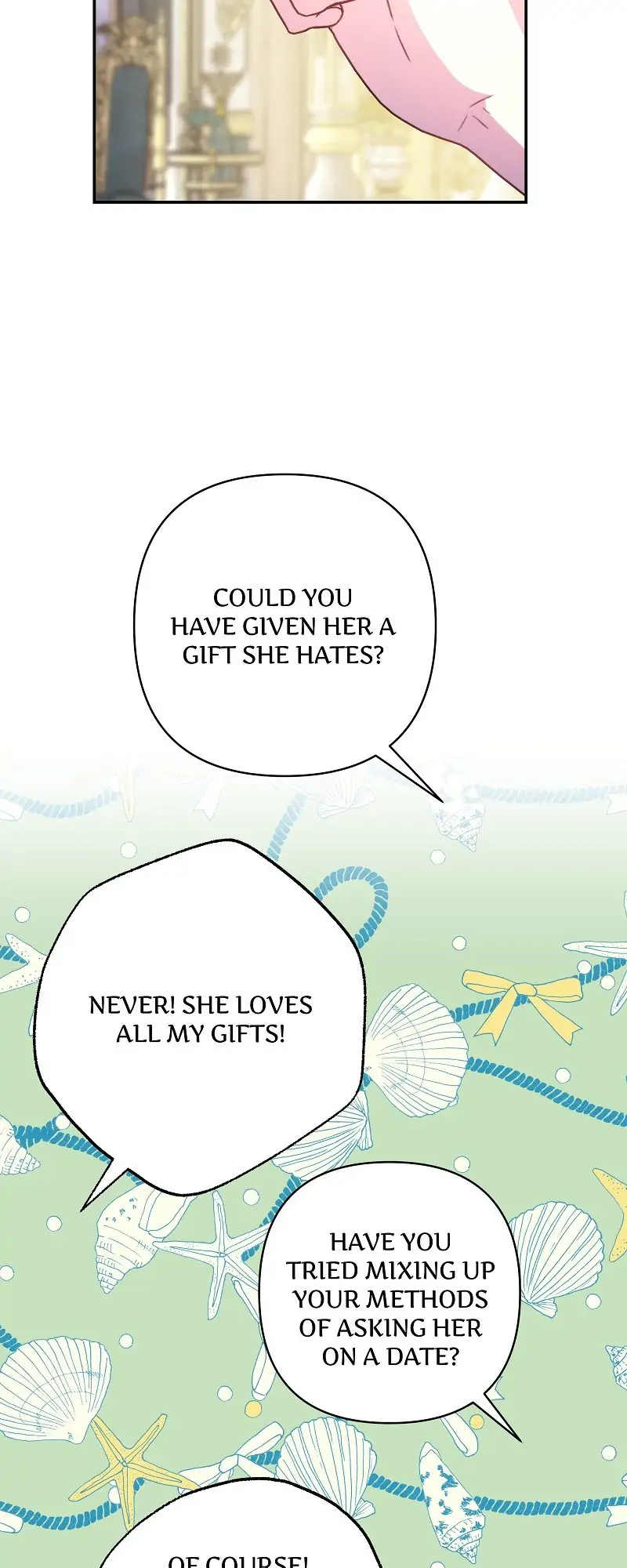Another Typical Fantasy Romance Chapter 47.2 36